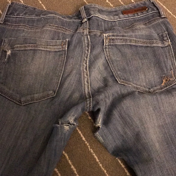Express Jeans - Picture 5 of 6